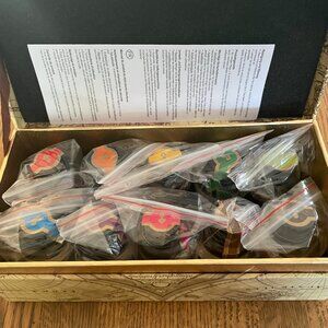 GC Quill Calligraphy Dip Pen Ink Set The Writing Collection